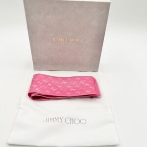 Jimmy Choo Scarf